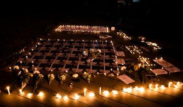 Hong Kong: Des hommages à Tiananmen déboulonnés, les étudiants en deuil