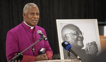 Décès de Desmond Tutu: pluie d'hommages pour l'icône de la lutte anti-apartheid