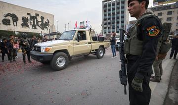 Irak: un officier de police enlevé et exécuté par l'EI