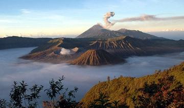 Indonésie: éruption du volcan Semeru, au moins un mort et des blessés 