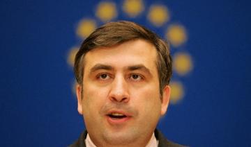 Georgie: l'ex-président Saakachvili «torturé», souffre de troubles neurologiques, selon des docteurs