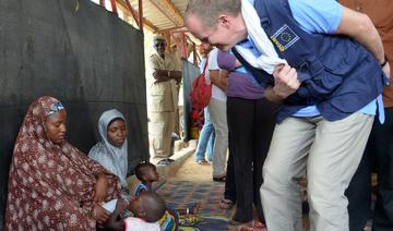 Afrique de l'Ouest/Sahel : la faim s'aggrave avec les violences armées