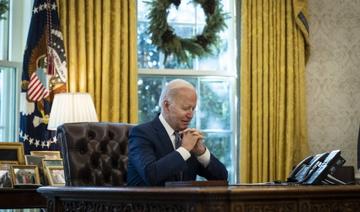 Passeports, prestations sociales: Biden veut dégripper les services administratifs