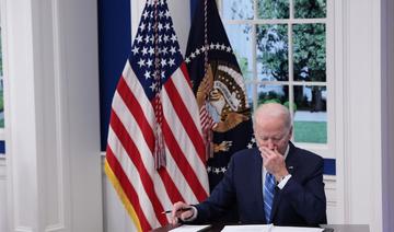 Joe Biden embourbé dans la gestion du Covid-19