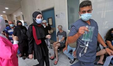 Les Libanais non vaccinés risquent une amende de 165 dollars pour propagation de la Covid-19