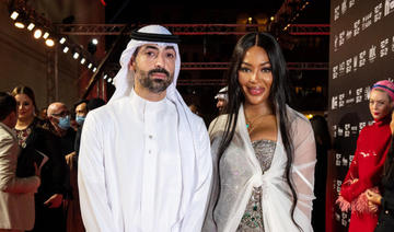 Le Festival du film de la mer Rouge en Arabie saoudite s’achève par un tapis rouge et un gala