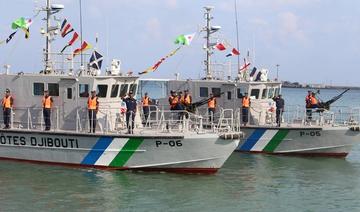 Le Japon accorde $26 millions pour aider Djibouti à améliorer sa sécurité maritime