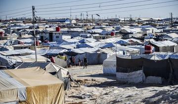 Mises en garde contre la «menace» de laisser des membres de Daech dans des camps syriens «peu sûrs»