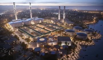 Le prince héritier lance le plan directeur du projet Jeddah Downtown, d’une valeur de $20 milliards