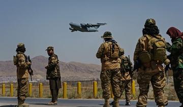 La Turquie fait pression sur les talibans pour exploiter cinq aéroports afghans