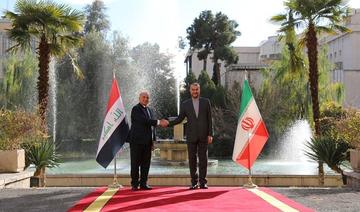 Le ministre irakien des AE appelle à des pourparlers directs irano-américains sur l'accord nucléaire