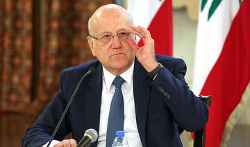 Le sectarisme brise le Liban, affirme le Premier ministre Mikati