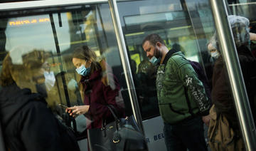 Sept pays européens interdisent l’entrée aux passagers turcs alors que les cas d'Omicron augmentent