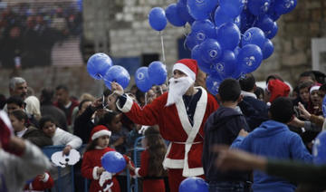 Israël autorise cinq cents chrétiens de Gaza à rejoindre leurs familles en Cisjordanie à  l’occasion de Noël