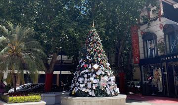 Buenos Aires: un Noël sous le soleil
