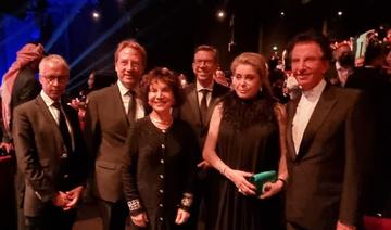 Le Festival international de la mer Rouge honore Catherine Deneuve et Jack Lang