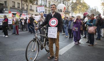 Le temps se gâte pour les retraites