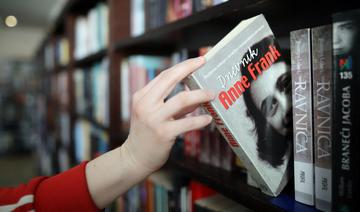 Qui a trahi Anne Frank? Une enquête désigne un notaire juif qui voulait sauver sa famille