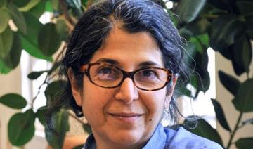 La franco-iranienne Fariba Adelkhah réincarcérée à Téhéran