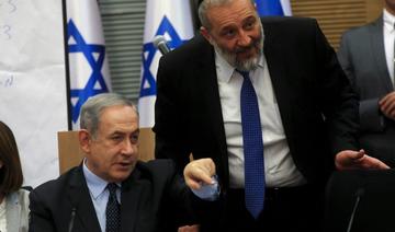 Israël: le chef du plus important parti orthodoxe démissionne du Parlement