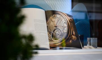 Avec la reprise du luxe, la marque horlogère HYT se relève de sa faillite