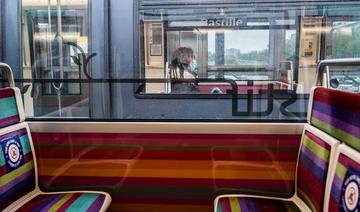 Castex ouvre deux nouvelles stations de métro, hommage aux femmes 