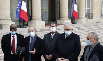 Le président du CFCM souhaite un vote sur la dissolution de cette instance le 19 février