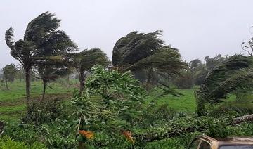 Afrique australe: la tempête Ana laisse des dizaines de milliers de sinistrés