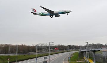 Chine: un A330 victime d'une « panne de moteur présumée » en vol