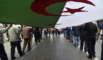 Algérie: peine réduite en appel pour un ex-patron de l'ère Bouteflika