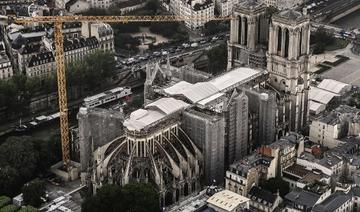 Notre-Dame de Paris: les abords de la cathédrale repensés via la réalité virtuelle 