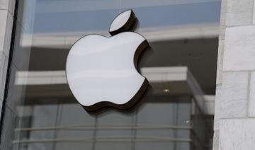 Apple dépasse $3000 milliards en Bourse, une première