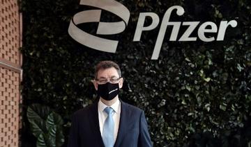 Covid: un vaccin de Pfizer adapté à Omicron sera prêt en mars (PDG) 