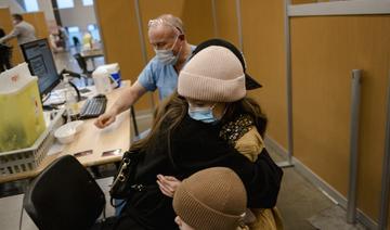 Covid-19: l'armée arrive en renfort au Québec pour la vaccination