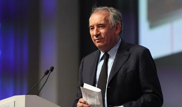 Présidentielle: Bayrou propose une «réserve de parrainages disponibles»