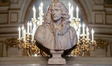 Ce 15 janvier, Jean-Baptiste Poquelin,dit Molière, aurait eu 400 ans