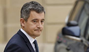 «Résultats historiques» dans la lutte contre la drogue en 2021, selon Darmanin