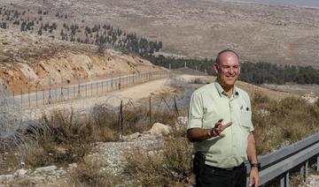 Le père israélien de la «barrière de sécurité» investit dans la reconnaissance faciale