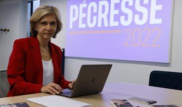 Pécresse veut « ressortir le Kärcher » pour convaincre sur la sécurité