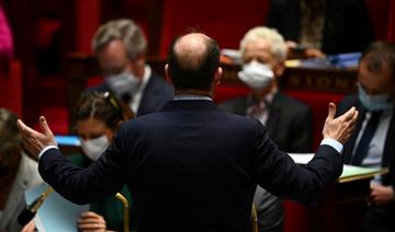 Pass à l'Assemblée: le gouvernement cible LR et veut maintenir le cap