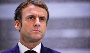 Macron, un quasi candidat à l'offensive 