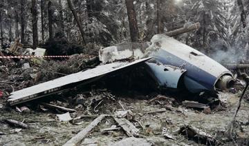 Crash du Mont Sainte-Odile: 30 ans après, les proches des victimes se retrouveront en «famille»