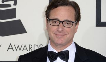 USA: le comédien américain Bob Saget retrouvé mort