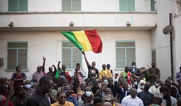 «Très préoccupée» par la situation au Mali, la Suède pèse ses options