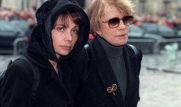 Nadine Trintignant raconte sa fille Marie, sur Arte, 18 ans après 