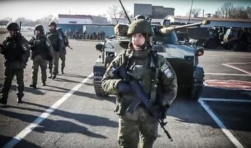 «Terrorisme»: la version officielle des émeutes au Kazakhstan déconcerte