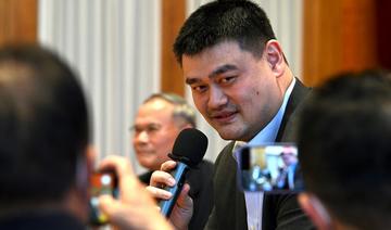 «Brutale dictature»: Yao Ming invite Enes Kanter à visiter la Chine