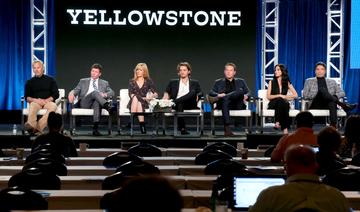 «Yellowstone», la série qui réconcilie l'Amérique