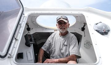 L'Atlantique à la rame: le baroudeur de 75 ans Jean-Jacques Savin retrouvé mort dans son canot