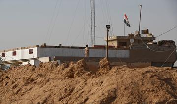 Irak: neuf « terroristes» tués dans des raids après une attaque de l'EI